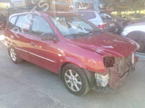 Instrument cluster KIA CARENS II MPV (FJ) 2.0 CRDi | BP5946348C47 
