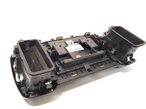 Display monitor CITROËN C5 AIRCROSS (A_) 1.2 PureTech 130 (ARHNSJ) | BP28126611C48 