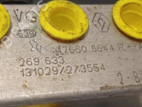 ABS pump DACIA SANDERO II  | BP13570394M43 