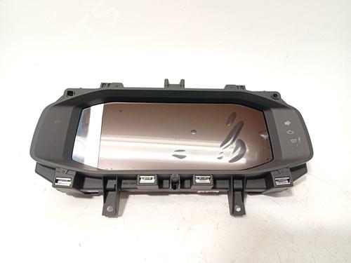 Instrument cluster SEAT LEON (KL1, KLG) 1.5 eTSI | BP31980322C47