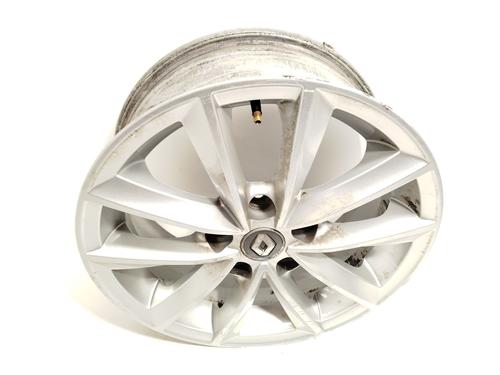 Fælk RENAULT MEGANE IV Hatchback (B9A/M/N_) | BP33796084C45 - Image 3