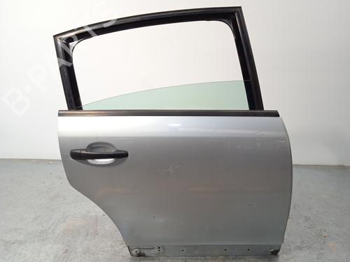 Used Right rear door CITROËN C4 I (LC_) 1.6 HDi (90 hp) 25847562