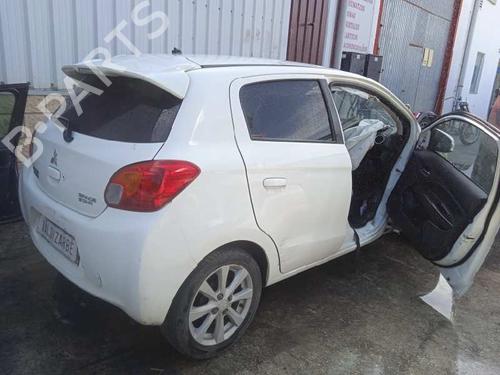 Climate control MITSUBISHI MIRAGE / SPACE STAR VI Hatchback (A0_A) 1.0 (A05A) | BP10012207I5  - Image 11
