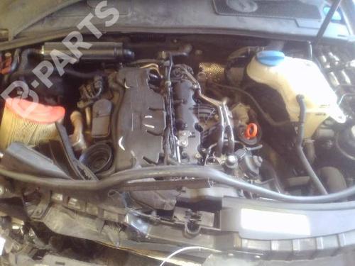 Left sun visor AUDI A6 C6 (4F2) 2.0 TDI | BP1715927I1  - Image 26