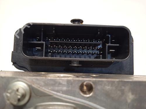 ABS pump NISSAN QASHQAI II SUV (J11, J11_)  | BP21018304M43 