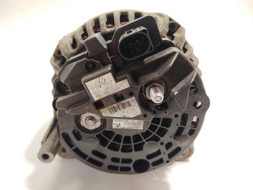 Alternator VW TRANSPORTER T5 Van (7HA, 7HH, 7EA, 7EH) 2.5 TDI | BP31060028M7 - Image 4