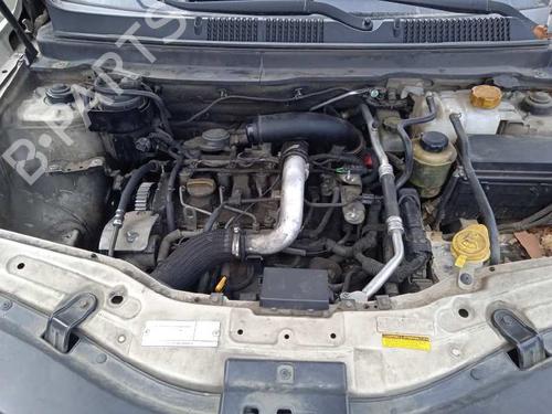 Left front brake caliper CHEVROLET CAPTIVA (C100, C140) 2.0 D 4WD | BP11562727M105 