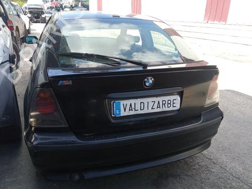 Left taillight BMW 3 Compact (E46) 320 td | BP18621837C34 