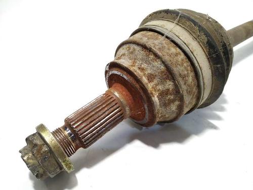 Left rear driveshaft LAND ROVER FREELANDER I (L314) 2.0 DI 4x4 | BP6030687M40 