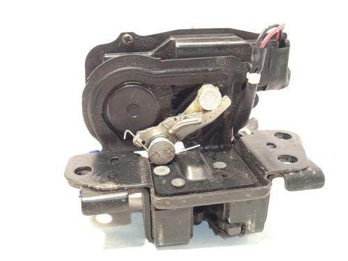 Tailgate lock TOYOTA PRIUS Liftback (_W2_) 1.5 Hybrid (NHW20_, NHW20R) | BP19486183C101 