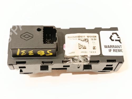 Switch RENAULT CAPTUR I (J5_, H5_) 1.2 TCe 120 | BP36018578I30 - Image 4