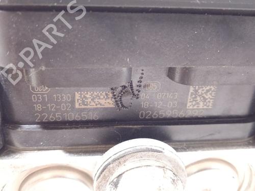 ABS pump OPEL CORSA E (X15)  | BP21786116M43 