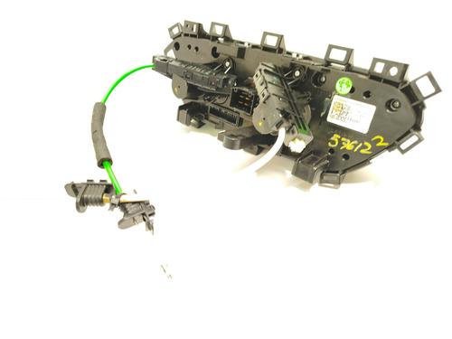 Climate control HYUNDAI i20 III (BC3, BI3) 1.2 | BP32290420I5 - Image 4