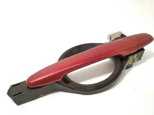Rear left exterior door handle MITSUBISHI OUTLANDER III (GG_W, GF_W, ZJ, ZL, ZK) Plug-in Hybrid (GG2W) NOREF