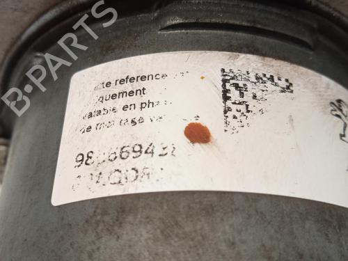 ABS pump CITROËN C4 Picasso II  | BP28724560M43 