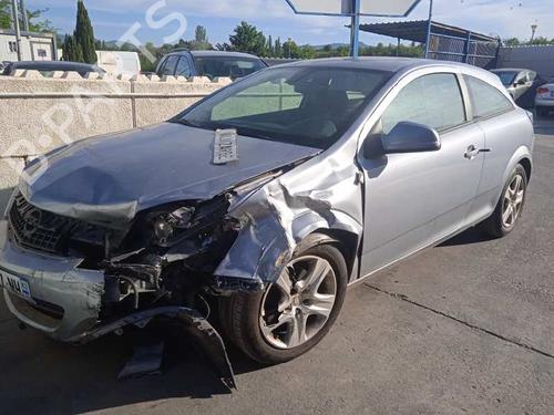 Generator OPEL ASTRA H GTC (A04)  | BP10357186M7 