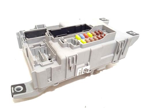 Fuse box OPEL COMBO Box Body/MPV (X12) 1.3 CDTI (B05) | BP17221160E1 