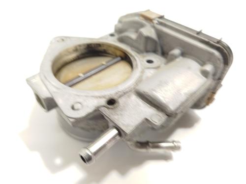 Throttle body TOYOTA RAV 4 V (_A5_, _H5_) 2.5 Hybrid AWD (AXAH54) | BP28209427M82 