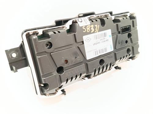 Instrument cluster RENAULT CAPTUR I (J5_, H5_) 1.2 TCe 120 | BP36014620C47 - Image 7