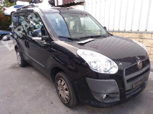 Used Parts FIAT DOBLO Bus (263_)  1.6 D Multijet (263AXD1B, 263AXX1B)  646625