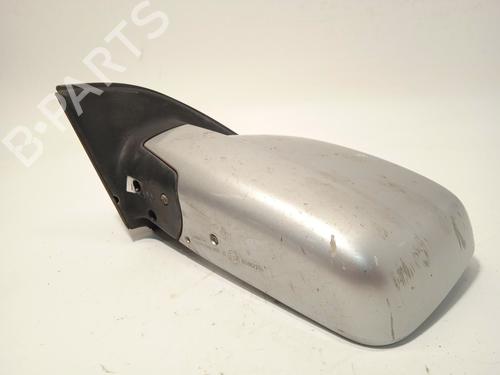 Left mirror NISSAN X-TRAIL I (T30)  | BP23876231C26 