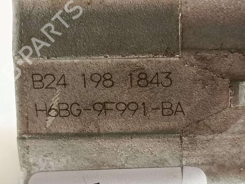Throttle body FORD PUMA (J2K, CF7) 1.0 EcoBoost | BP38985112M82  - Image 5