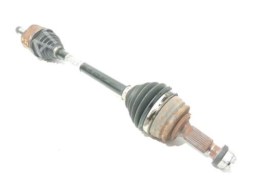Used Left front driveshaft Left front driveshaft PEUGEOT RIFTER 1.5 BlueHDi 130 (130 hp) 33536999 33536999