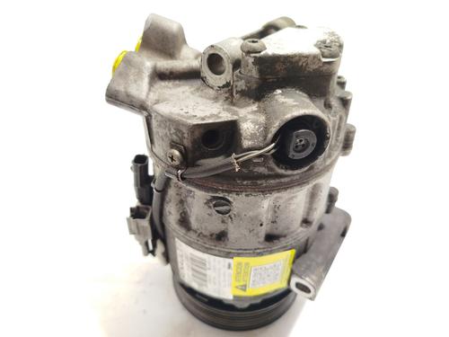 AC compressor RENAULT LAGUNA III (BT0/1) 2.0 dCi (BT01, BT08, BT09, BT0E, BT0K, BT12, BT1C, BT1D,... | BP30486016M34