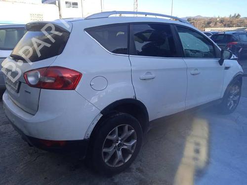 Left front window switch FORD KUGA I  | BP16988442I27 