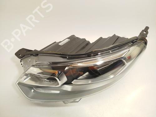 Left headlight CITROËN SPACETOURER Bus (V_) 1.6 BlueHDi 95 | BP29185494C28 - Image 3