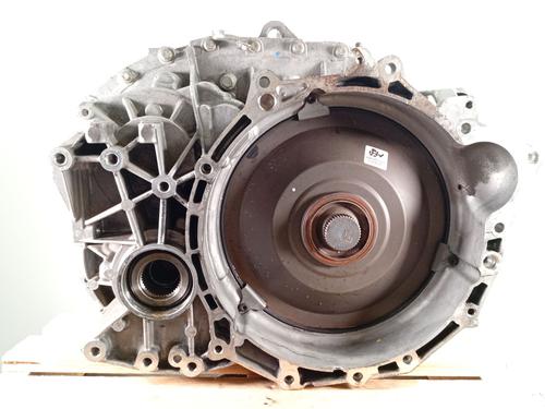 Getriebe für MITSUBISHI OUTLANDER II (CW_W) 2.2 DI-D 4WD (156 hp) 32977947