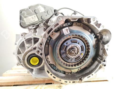Used Gearbox Gearbox 26208638 26208638