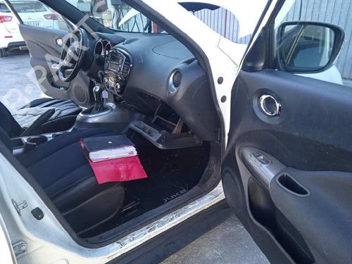 Left front window switch NISSAN JUKE (F15) 1.6 | BP12231071I27