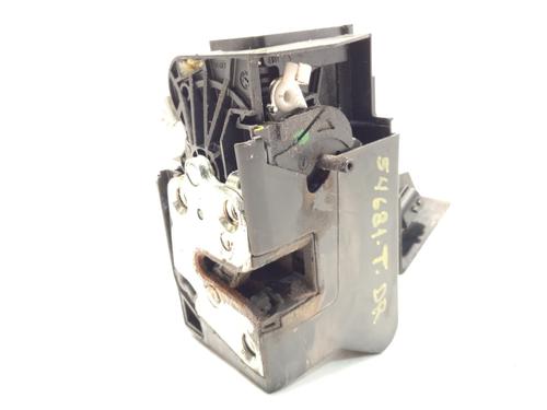 Used Rear right lock DACIA SANDERO II TCe 90 (B8M1, B8MA, B8AC) (90 hp) 21392338