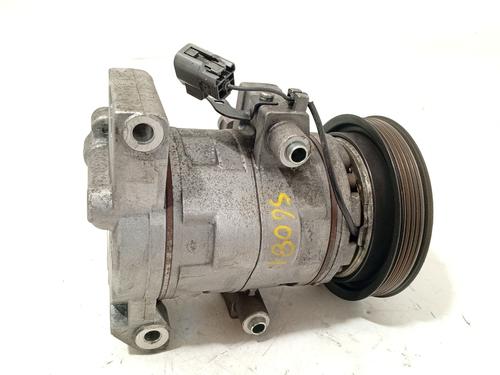 AC compressor MAZDA 6 Hatchback (GH) 2.0 MZR (GHEFS) | BP26900831M34 - Image 2