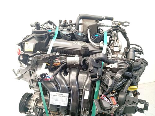 Engine HYUNDAI KONA (SX2) 1.6 GDi Hybrid | BP38486691M1 - Image 5