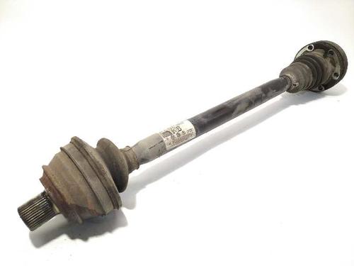 Used Left rear driveshaft Left rear driveshaft AUDI A6 C6 (4F2) 3.0 TDI quattro (225 hp) 6091014 6091014