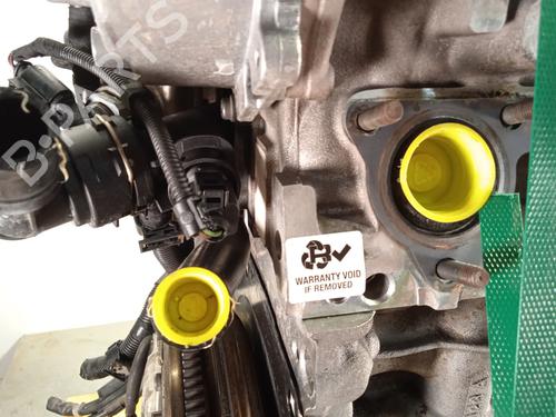Engine VW PASSAT B6 (3C2) 2.0 FSI | BP27680922M1 