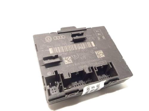 electronic-module-audi-q3-8ub-8ug-20-tdi-8x0959795c-2011-2012-2013-2014-2015-2016-2017-2018-2019-2020-8243921 main image