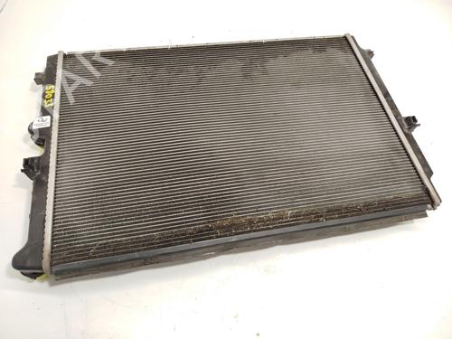 Water radiator VW T-CROSS (C11, D31) | BP34124020M31 - Image 2