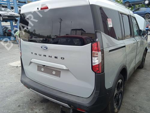 AC compressor FORD TOURNEO CUSTOM V362 Bus (F3) 1.0 EcoBoost PHEV | BP30637539M34  - Image 18
