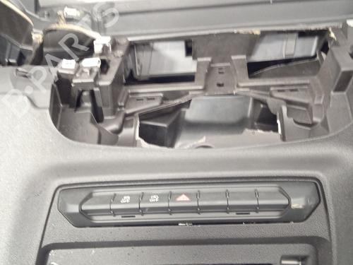 Airbag Kit AUDI A1 Sportback (GBA) 30 TFSI | BP26209482C86 