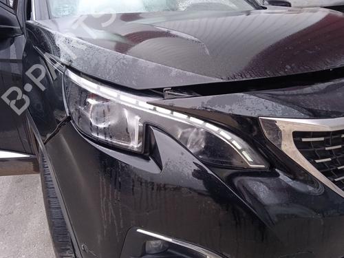 Intercooler PEUGEOT 3008 II SUV (MC_, MR_, MJ_, M4_) 1.2 THP/ PureTech 130 (MRHNSM, MRHNSU, MRHNSJ, MRHNYW,... | BP24808544M30 