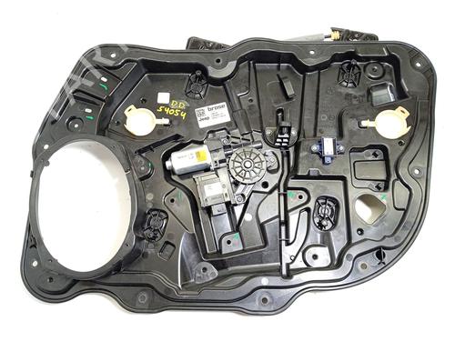 Used Front right window mechanism JEEP COMPASS (MP, M6, MV, M7) 1.6 Multijet (130 hp) 19286888