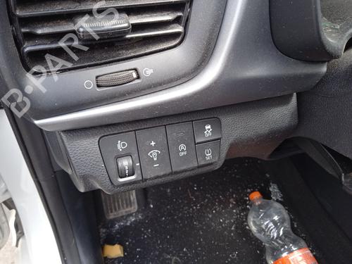 ABS pump KIA RIO IV (YB, SC, FB) 1.2 CVVT | BP28211539M43