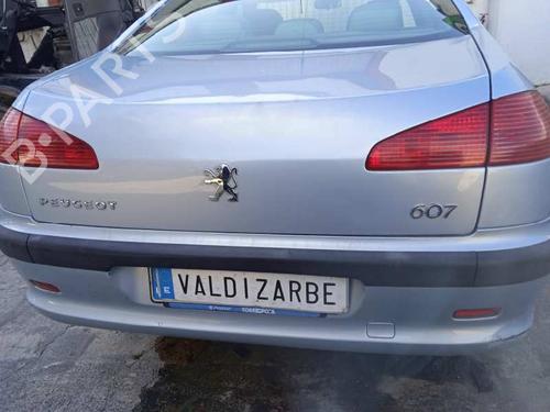 Right taillight PEUGEOT 607 (9D, 9U) | BP16935249C35 - Image 10