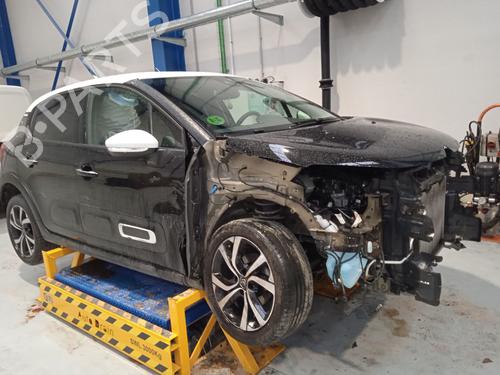 Used Parts CITROËN C3 III (SX)  1.2 THP 110 (SXHNPS, SXHNZT, SXHNZ6)  4528342