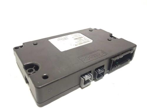 Elektronisk modul FORD B-MAX (JK) 1.6 TDCi | BP9834532M83 