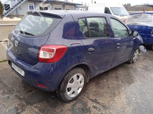 Left front driveshaft DACIA SANDERO II | BP9418771M38 - Image 7