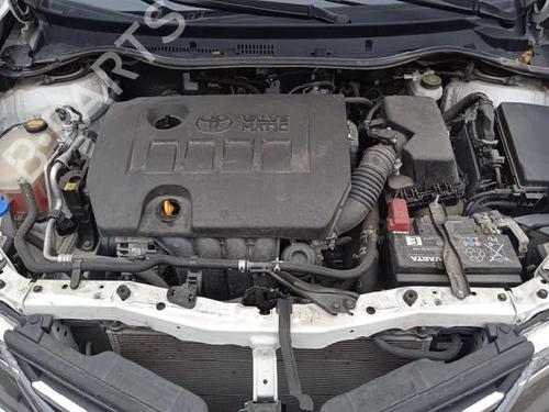 Right front driveshaft TOYOTA AURIS (_E18_) | BP9830477M39